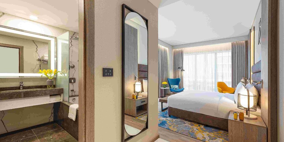 Voco Dubai The Palm photo 4