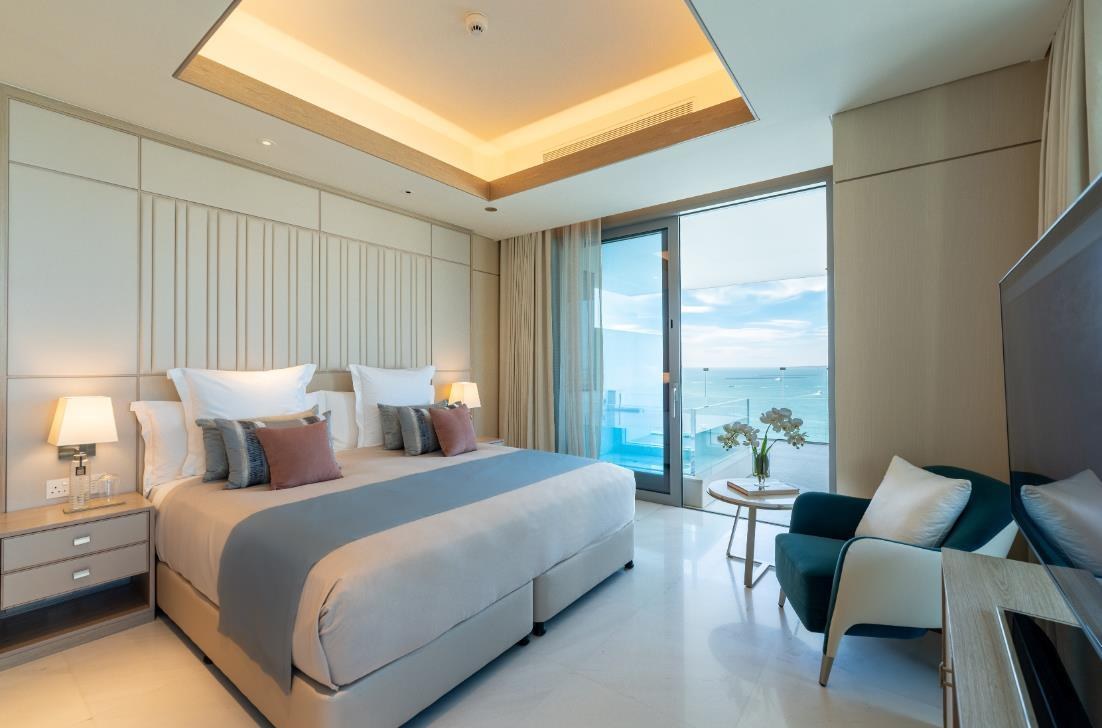 FIVE LUXE JBR photo 2