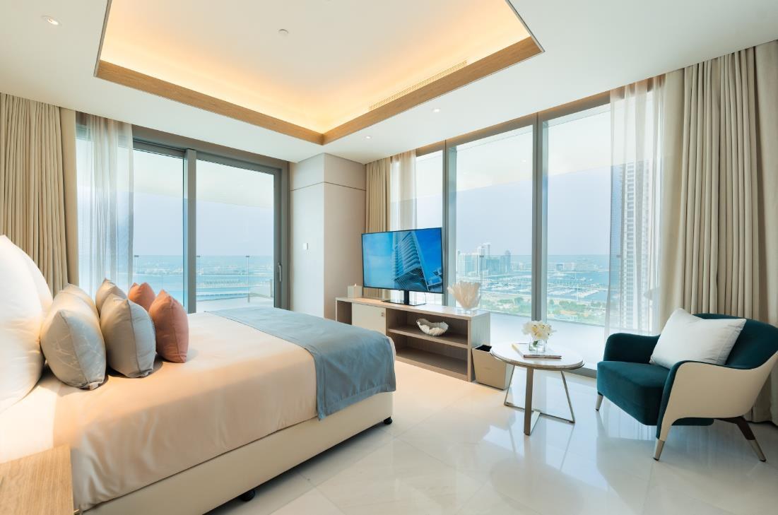 FIVE LUXE JBR photo 3