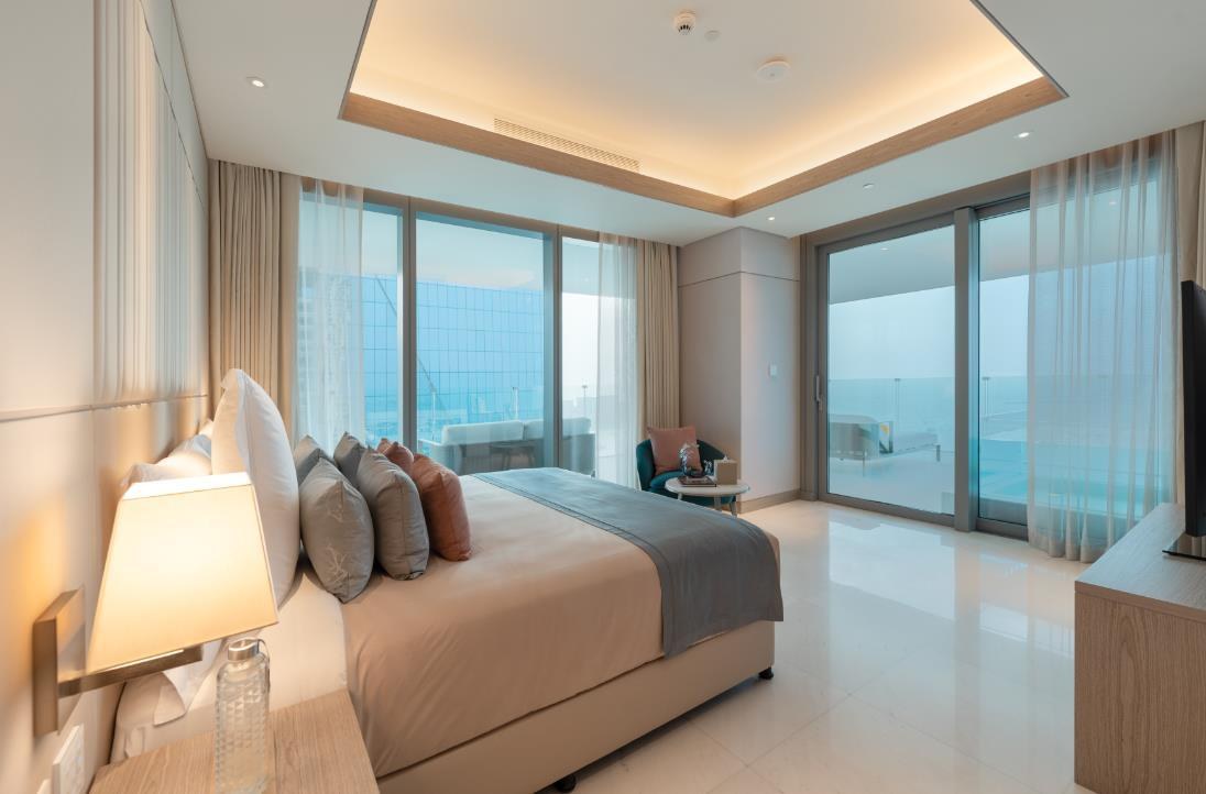 FIVE LUXE JBR photo 4
