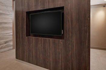 Courtyard By Marriott Dallas Downtown/reunion District photo 1