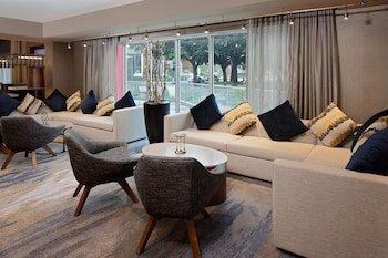 Courtyard By Marriott Dallas Downtown/reunion District photo 3