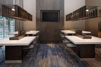 Courtyard By Marriott Dallas Downtown/reunion District photo 4