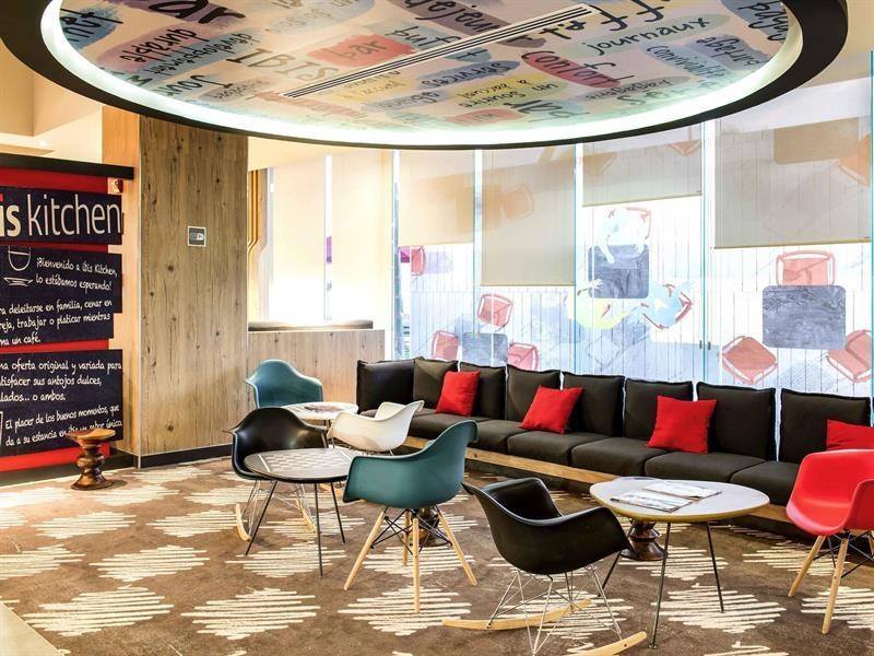 ibis Tijuana
