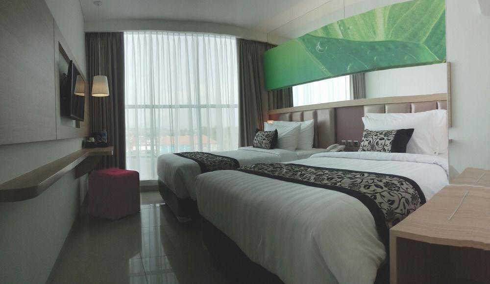 AGRIA Hotel Bogor photo 1