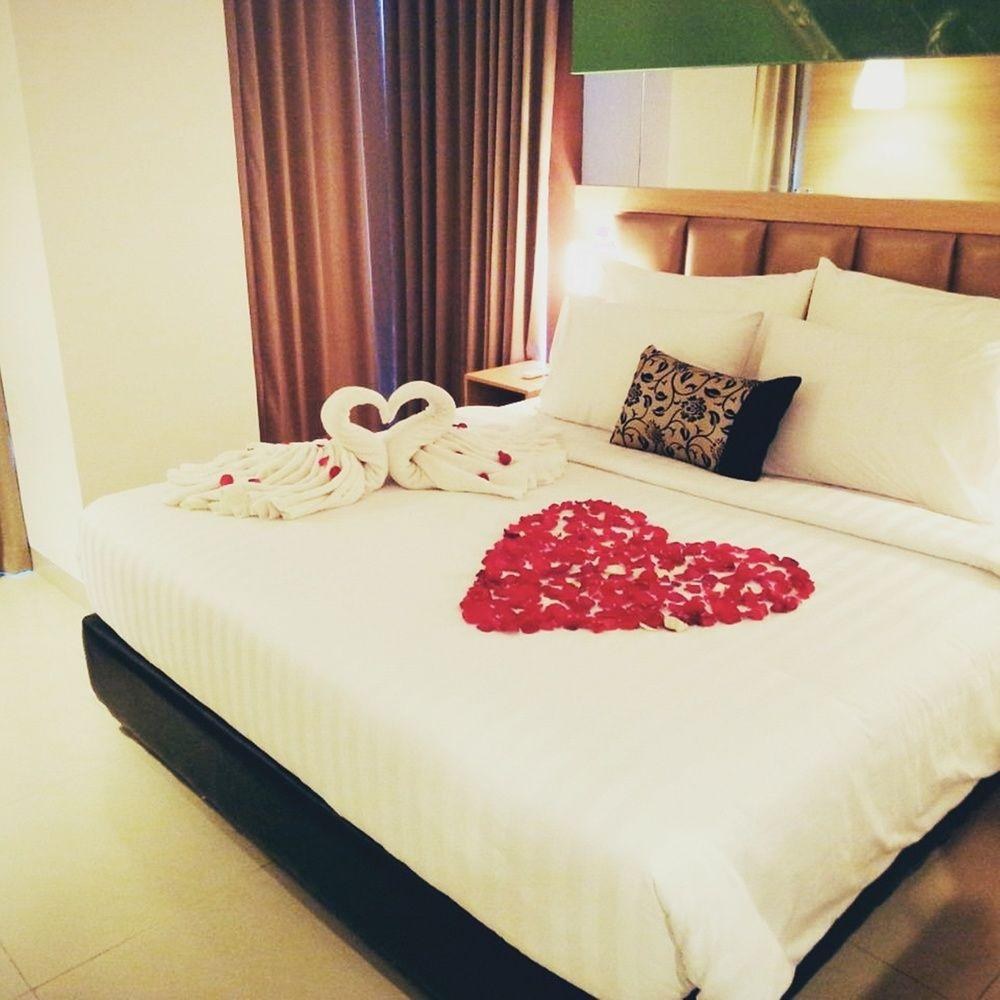 AGRIA Hotel Bogor photo 2