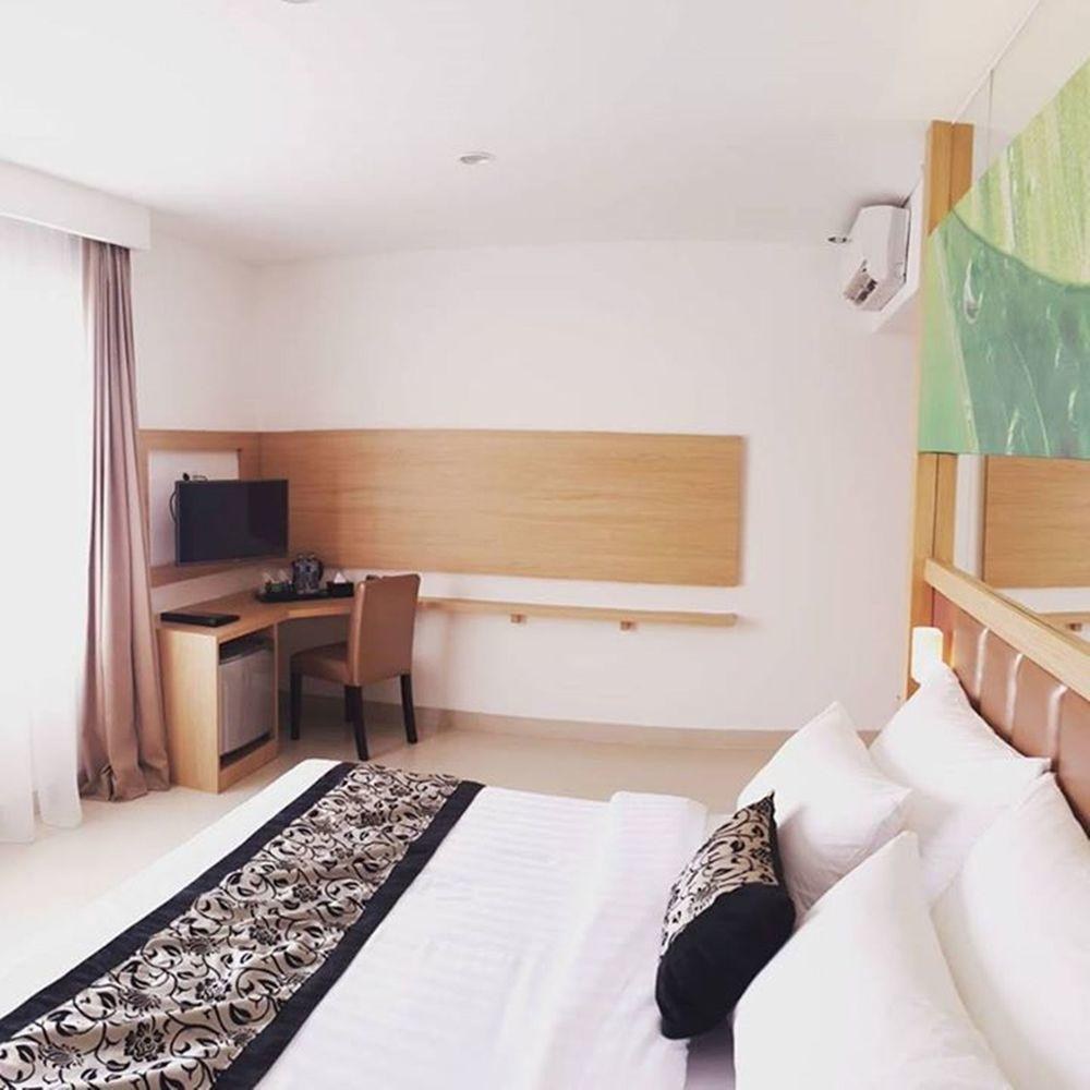 AGRIA Hotel Bogor photo 3