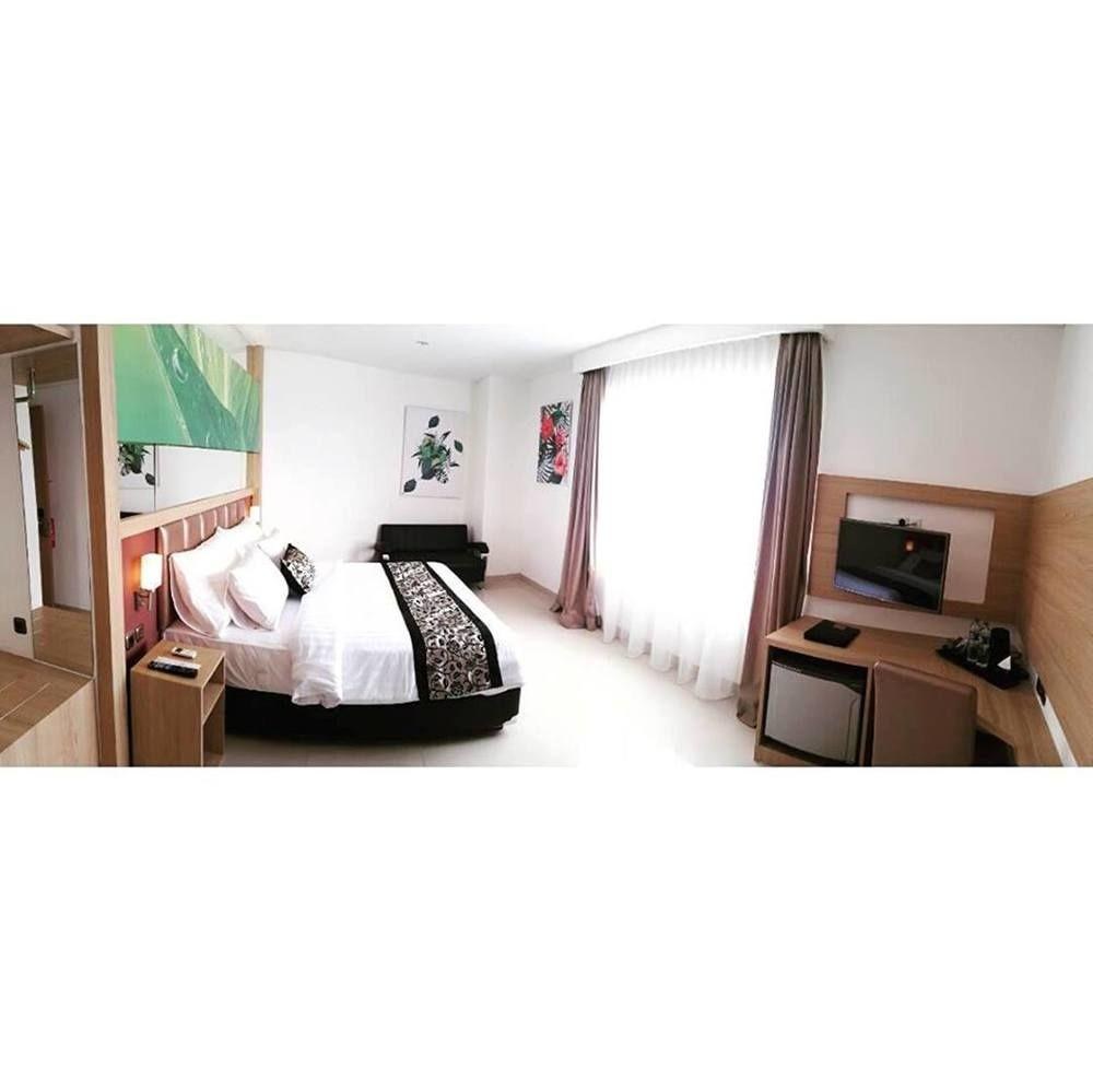 AGRIA Hotel Bogor photo 4