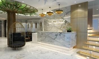 Tori Prestige Bangkok Hotel