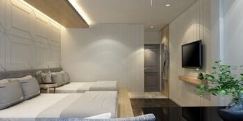 Tori Prestige Bangkok Hotel photo 1