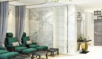 Tori Prestige Bangkok Hotel photo 3