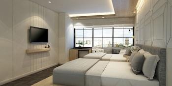Tori Prestige Bangkok Hotel photo 4