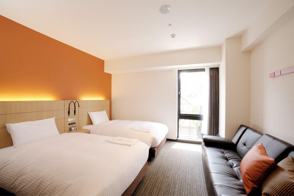 Hotel Nets Sapporo photo 4