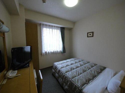 Hotel Route Inn Sapporo Kitayojo photo 2