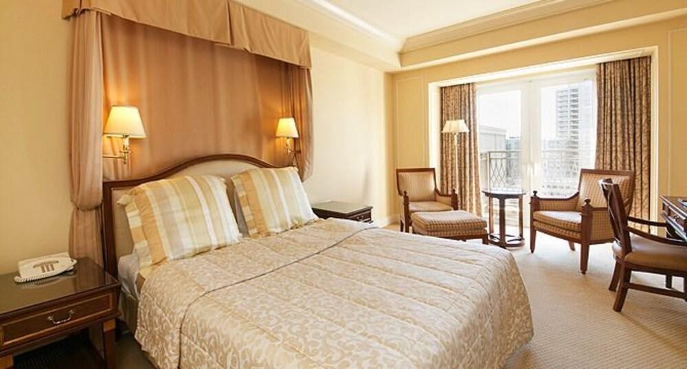Hotel Grand Tiara MinamiNagoya photo 1