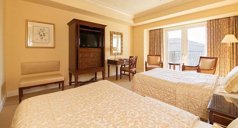Hotel Grand Tiara MinamiNagoya photo 2