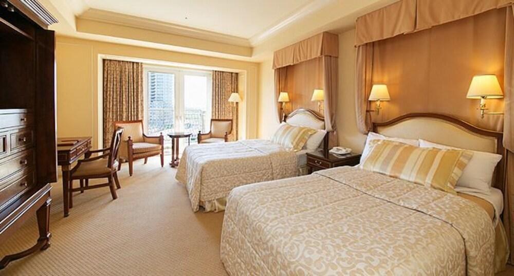 Hotel Grand Tiara MinamiNagoya photo 3
