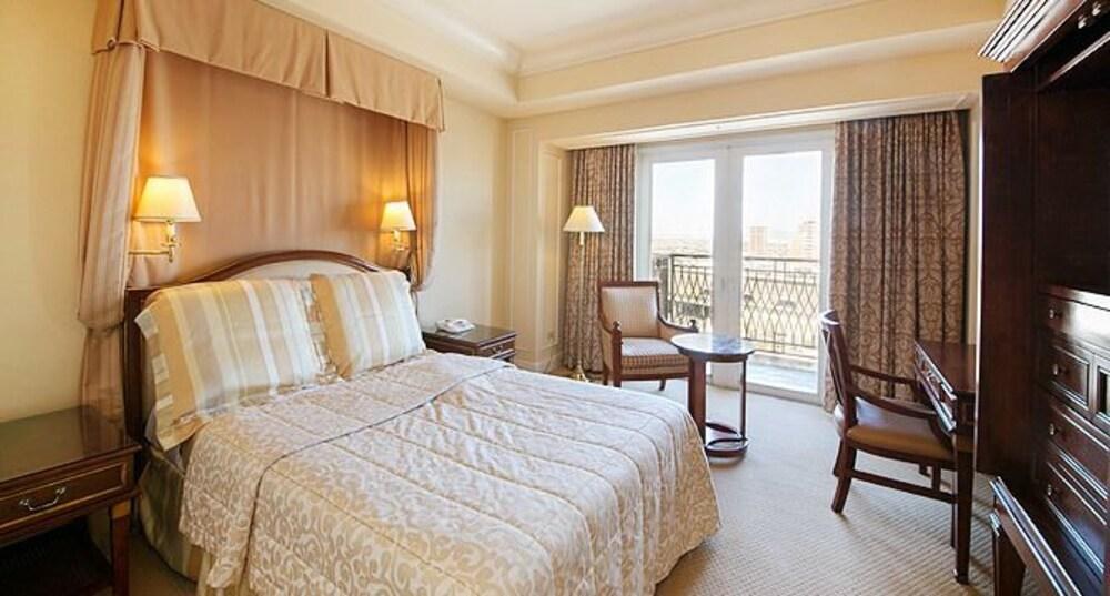 Hotel Grand Tiara MinamiNagoya photo 4