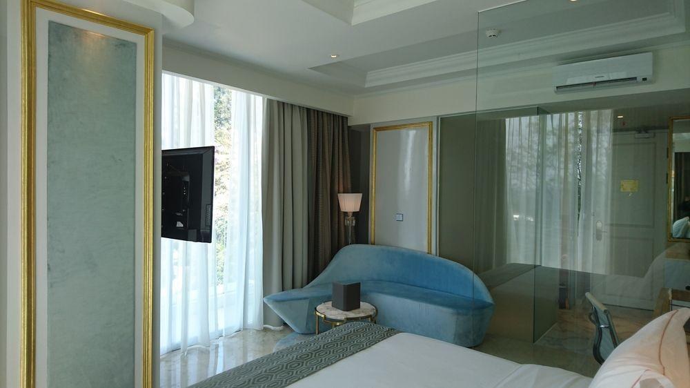 Art Deco Luxury Hotel & Residence photo 1