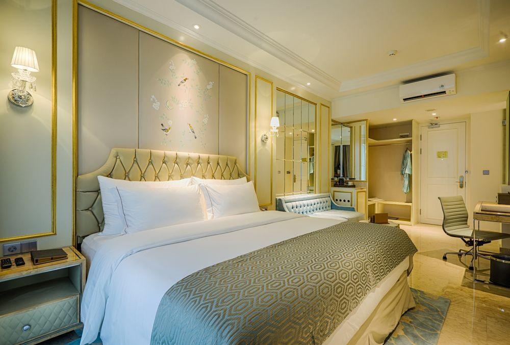 Art Deco Luxury Hotel & Residence photo 2