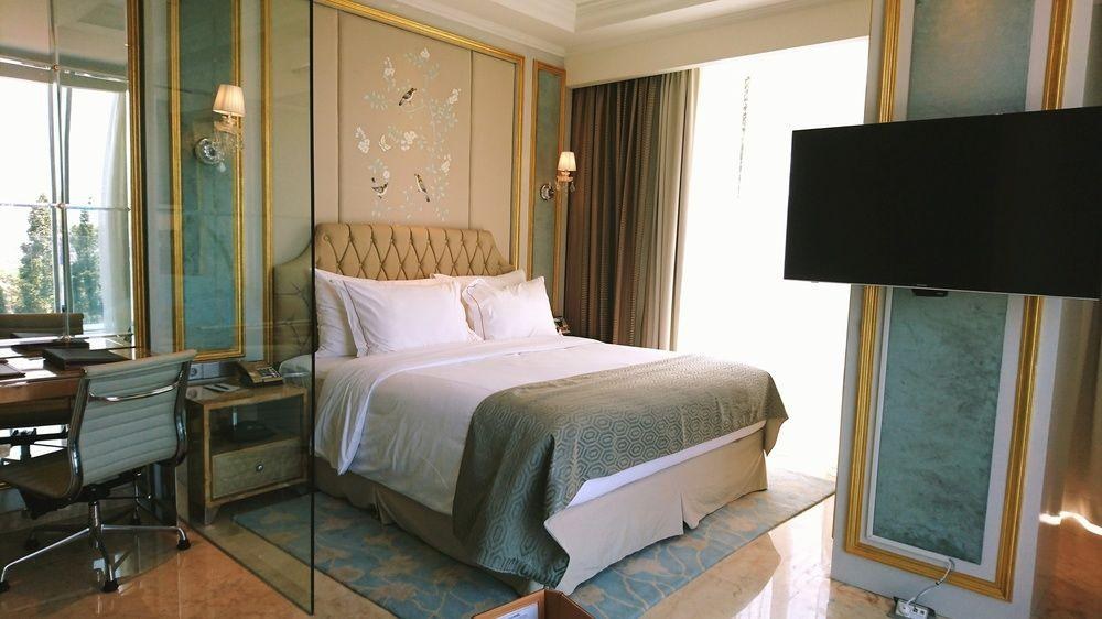 Art Deco Luxury Hotel & Residence photo 3