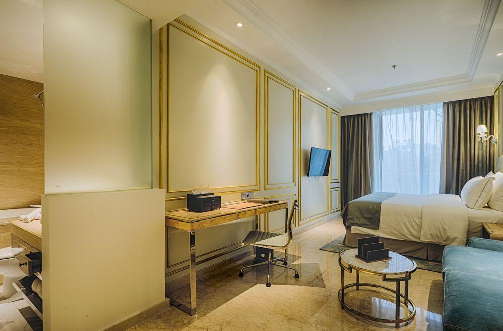Art Deco Luxury Hotel & Residence photo 4