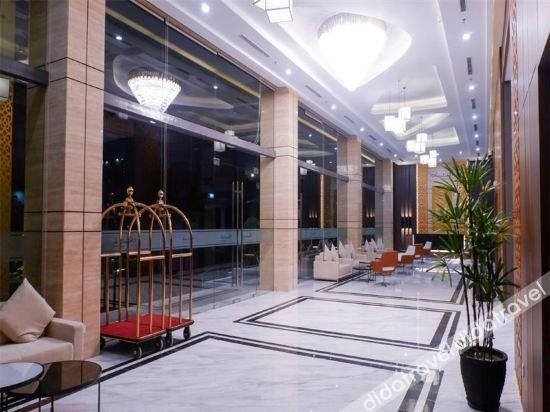 Asialink Hotel By Prasanthi