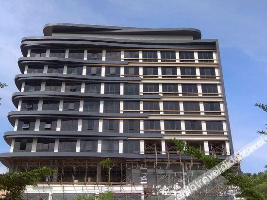 Asialink Hotel By Prasanthi photo 2