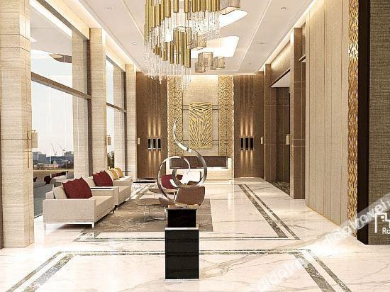 Asialink Hotel By Prasanthi photo 4