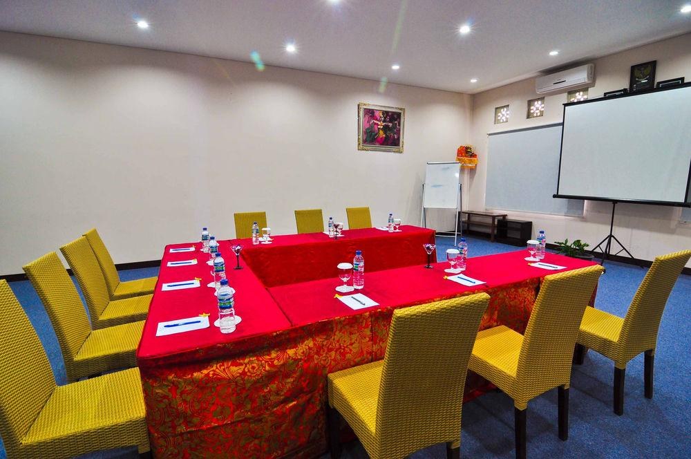 ABISHA Hotel Sanur photo 1