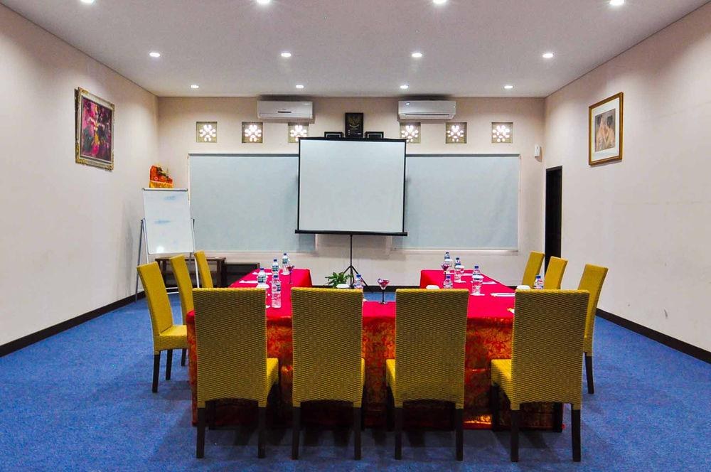 ABISHA Hotel Sanur photo 2