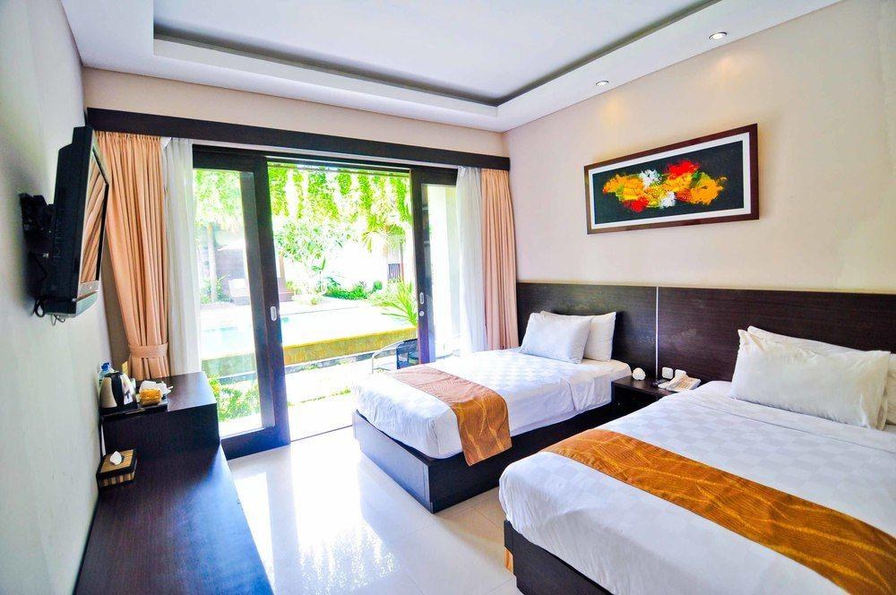 ABISHA Hotel Sanur photo 4