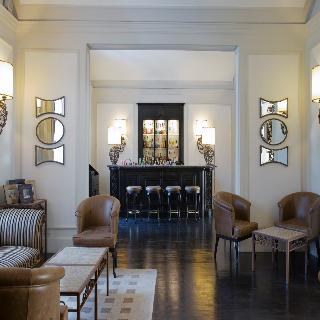 Anglo American Hotel Florence, Curio Collection by Hilton photo 1
