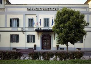 Anglo American Hotel Florence, Curio Collection by Hilton photo 4