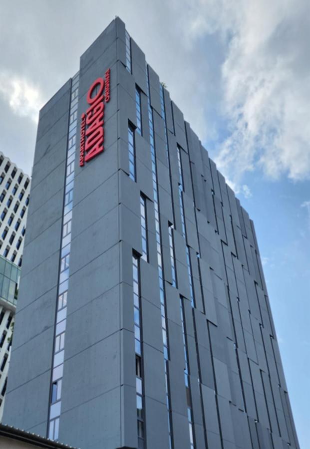 ADAGIO APART HOTEL