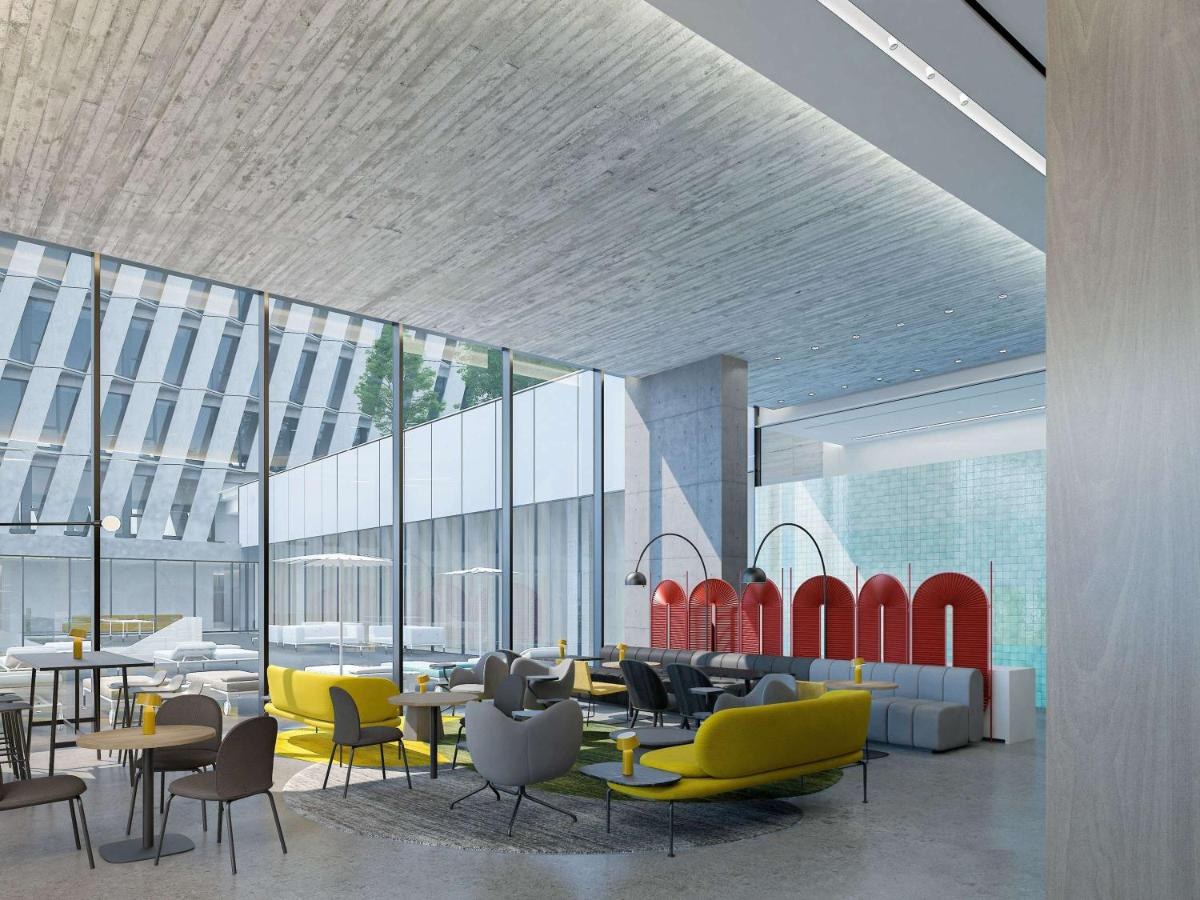 ADAGIO APART HOTEL photo 1