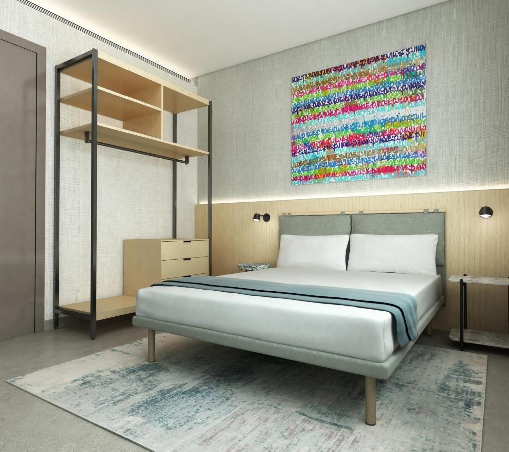 ADAGIO APART HOTEL photo 2