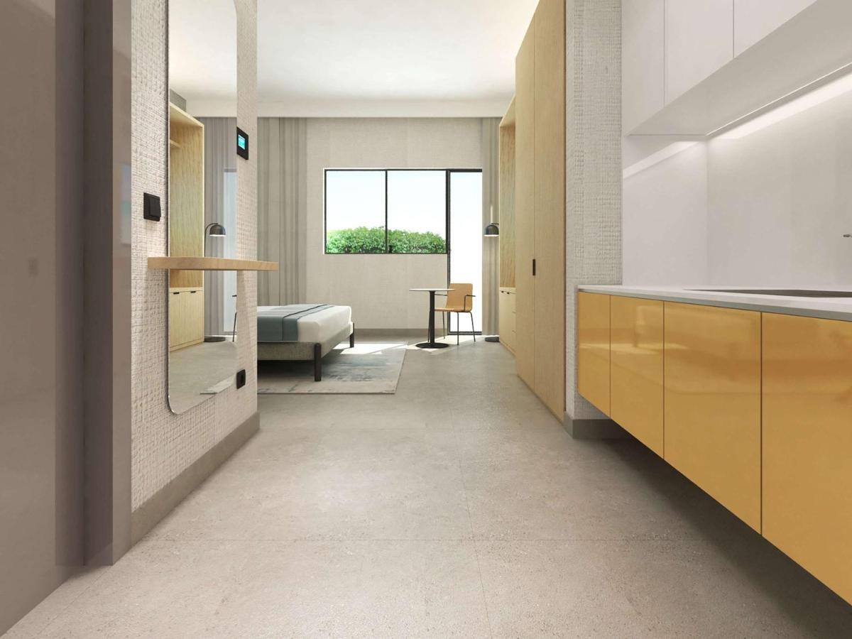 ADAGIO APART HOTEL photo 3