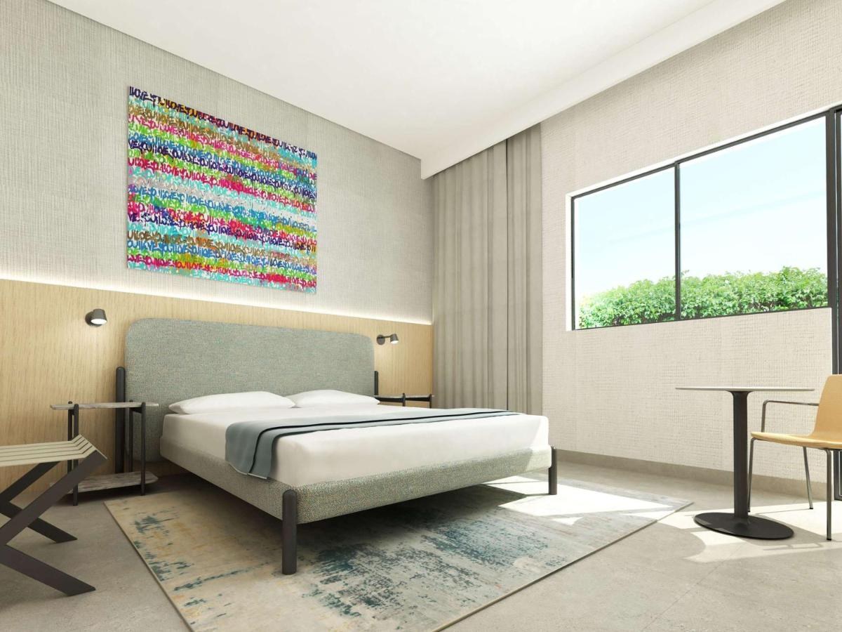 ADAGIO APART HOTEL photo 4