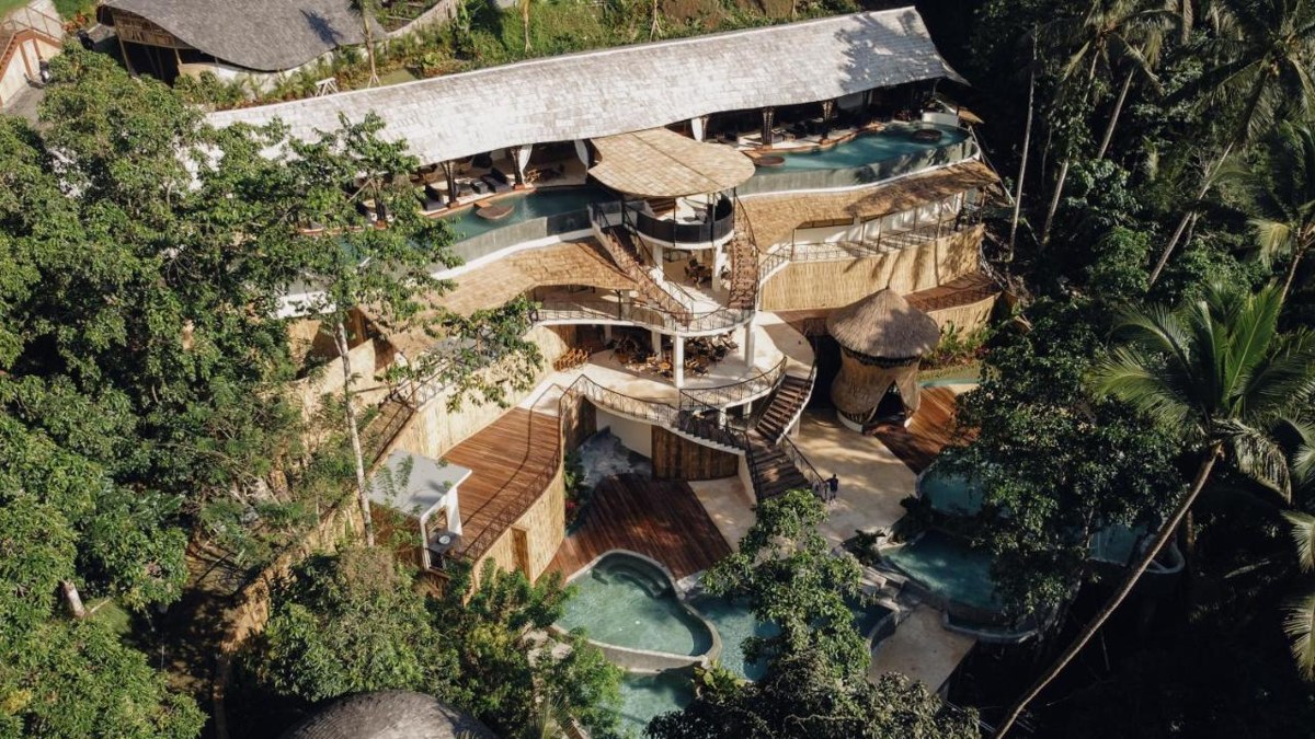 K CLUB UBUD photo 3