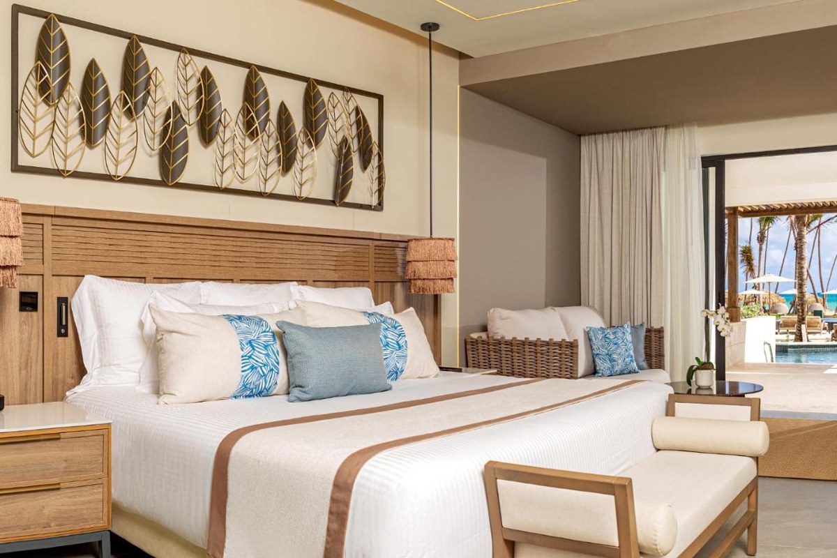 SECRETS TIDES PUNTA CANA photo 1