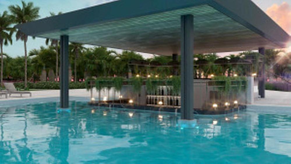 SECRETS TIDES PUNTA CANA photo 2