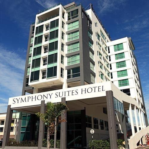 Symphony Suites