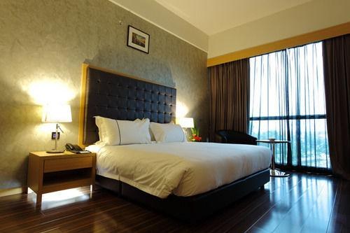 Symphony Suites photo 4
