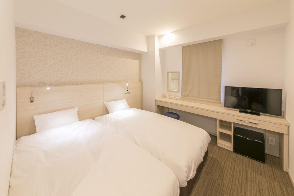 The BREAKFAST HOTEL Fukuoka Tenjin photo 1