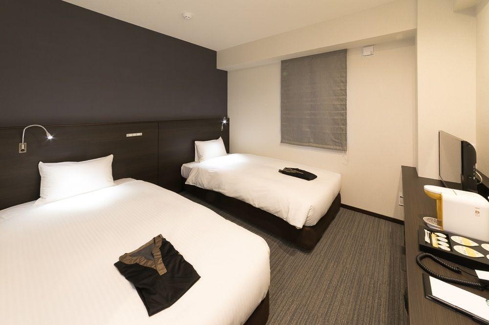 The BREAKFAST HOTEL Fukuoka Tenjin photo 2
