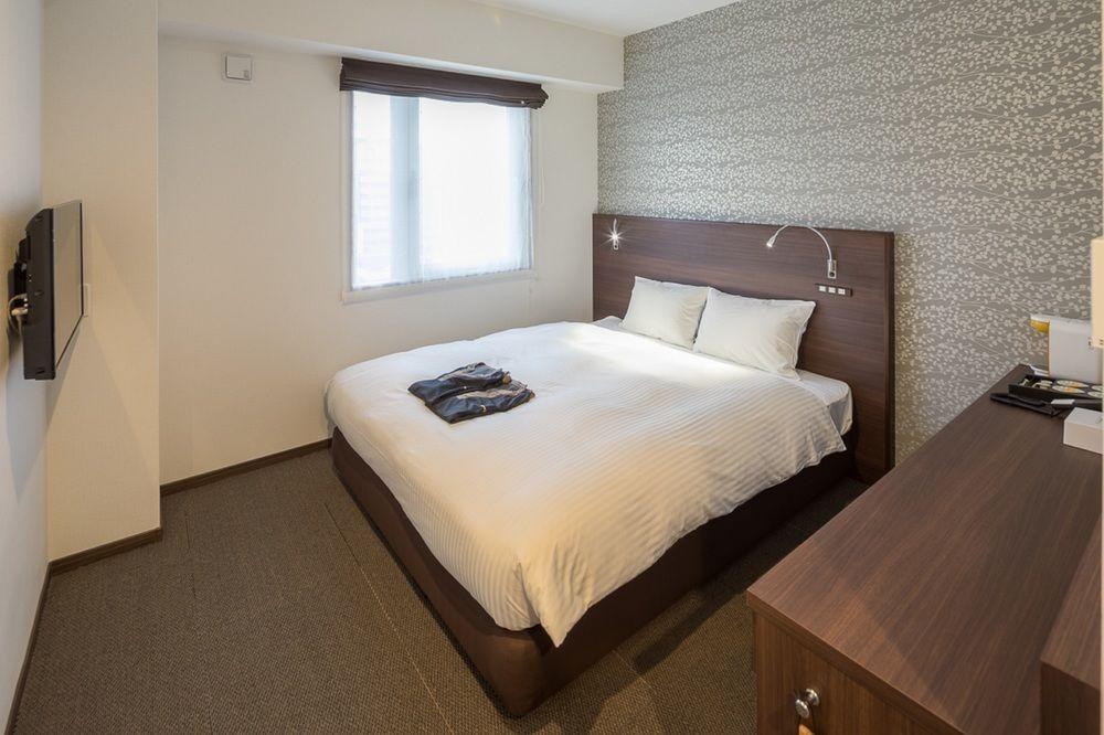 The BREAKFAST HOTEL Fukuoka Tenjin photo 3
