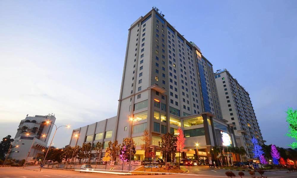 Kinta Riverfront Hotel & Suites photo 1