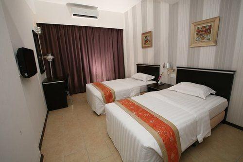 Ritz Garden Hotel Ipoh photo 3