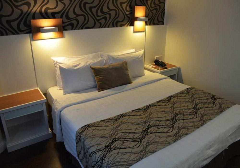 REGALODGE HOTEL & SPA photo 3
